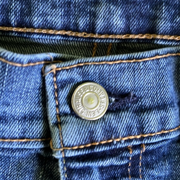 Levi Strauss original blue Jean - Picture 5 of 5